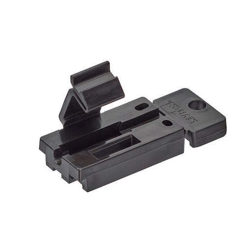 Leviton FASTSPLICE LC/ST/SC Ferrule Holders 10-Pack (49886-SH1)