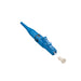Leviton FASTSPLICE LC Single-Mode UPC OS2 Blue .900Mm 12-Pack (499LC-BL9)