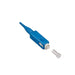 Leviton FASTSPLICE SC Single-Mode UPC OS2 Blue .900Mm 12-Pack (499SC-BL9)