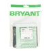 Bryant Portable Box Quadplex Black (4SQBXBLK)