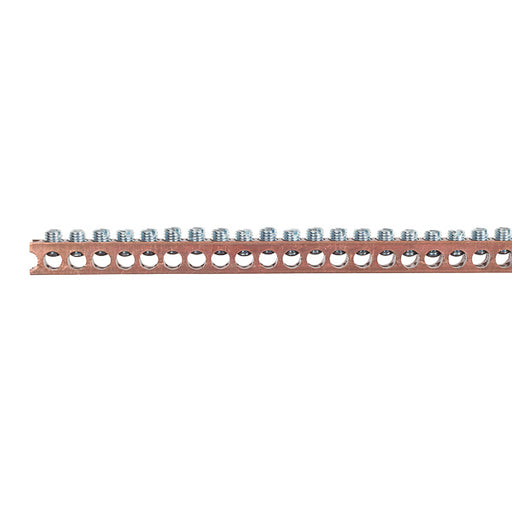 NSI Copper Multiple Connector 4-14 AWG 190 Circuits (4C-190)