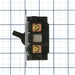 Bryant 50A 600V 2P Disconnect Switch (50002D)