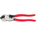 MORRIS Hand Wire Cutter 2/0 (50060)