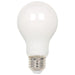 Westinghouse 6.5W A19 Filament LED Dimmable Soft White 2700K E26 Medium Base 120V (5016300)