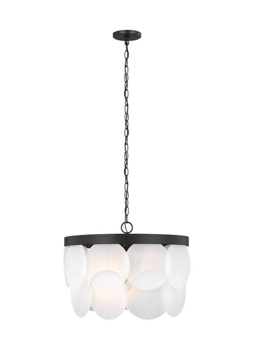 Generation Lighting Mellita Six Light Pendant (5102506-112)