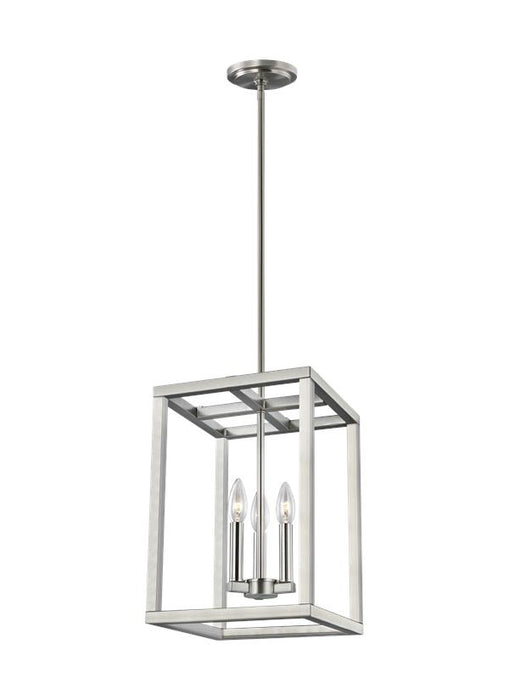 Generation Lighting Moffet Street Small Three Light Hall/Foyer (5134503-962)