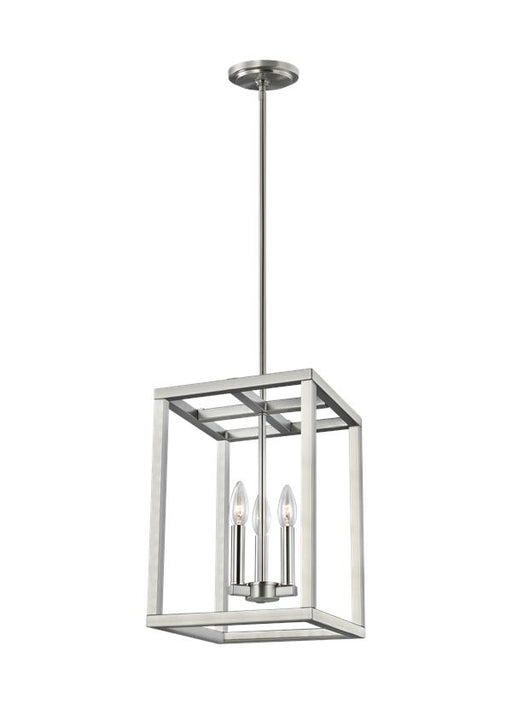 Generation Lighting Moffet Street Small Three Light Hall/Foyer (5134503-962)