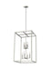 Generation Lighting Moffet Street Large Eight Light Hall/Foyer (5134508-962)