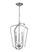 Generation Lighting Romee Small Three Light Hall/Foyer (5134903-05)