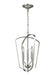 Generation Lighting Romee Small Three Light Hall/Foyer (5134903-962)