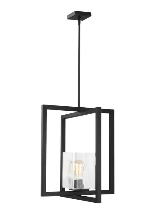 Generation Lighting Mitte One Light Pendant (5141501-112)