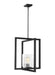 Generation Lighting Mitte One Light Pendant (5141501-112)