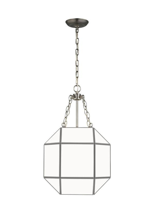 Generation Lighting Morrison Three Light Lantern (5179453-962)