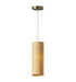 Adesso Mendoza Pendant Antique Brass (5191-21)