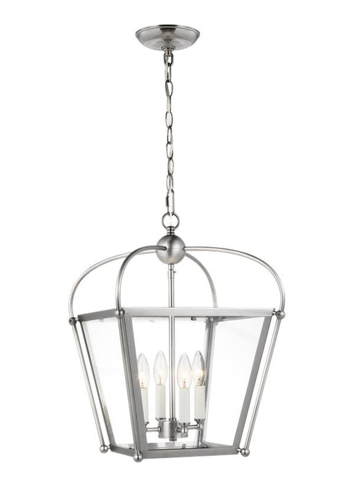 Generation Lighting Charleston Small Four Light Foyer (5191004-112)