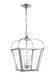 Generation Lighting Charleston Small Four Light Foyer (5191004-112)