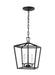 Generation Lighting Dianna Three Light Mini Lantern (5192603-112)