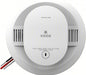 Kidde SMACFEX FireX Smoke Alarm Hardwired With AA Backup Battery (21033081)