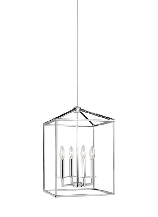 Generation Lighting Perryton Small Four Light Hall/Foyer (5215004-05)