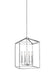 Generation Lighting Perryton Small Four Light Hall/Foyer (5215004-05)