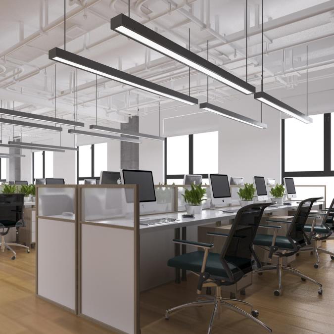 Westinghouse 4 Foot 14W LED T8 Dimmable Direct Install Tube G13 Base 4000K 82 CRI 2200Lm Frost (5232100)