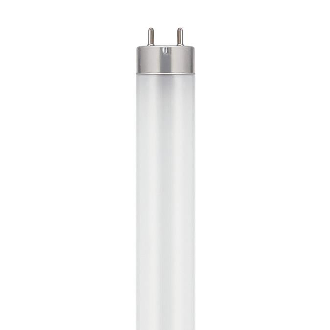 Westinghouse 4 Foot 14W LED T8 Dimmable Direct Install Tube G13 Base 4000K 82 CRI 2200Lm Frost (5232100)
