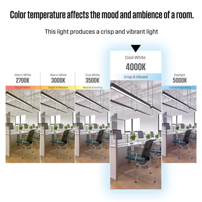 Westinghouse 4 Foot 14W LED T8 Dimmable Direct Install Tube G13 Base 4000K 82 CRI 2200Lm Frost (5232100)