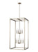 Generation Lighting Moffet Street Extra Large Eight Light Hall/Foyer (5234508-848)