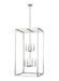 Generation Lighting Moffet Street Extra Large Eight Light Hall/Foyer (5234508-962)