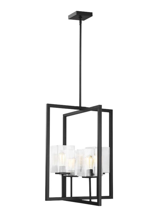 Generation Lighting Mitte Four Light Small Hall/Foyer (5241504-112)