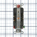 Bryant Heavy-Duty 15A/125V Duplex Red (5262BRED)