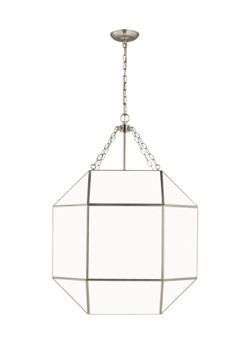 Generation Lighting Morrison Large Four Light Lantern (5279454-962)