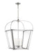 Generation Lighting Charleston Medium Four Light Foyer (5291004-848)