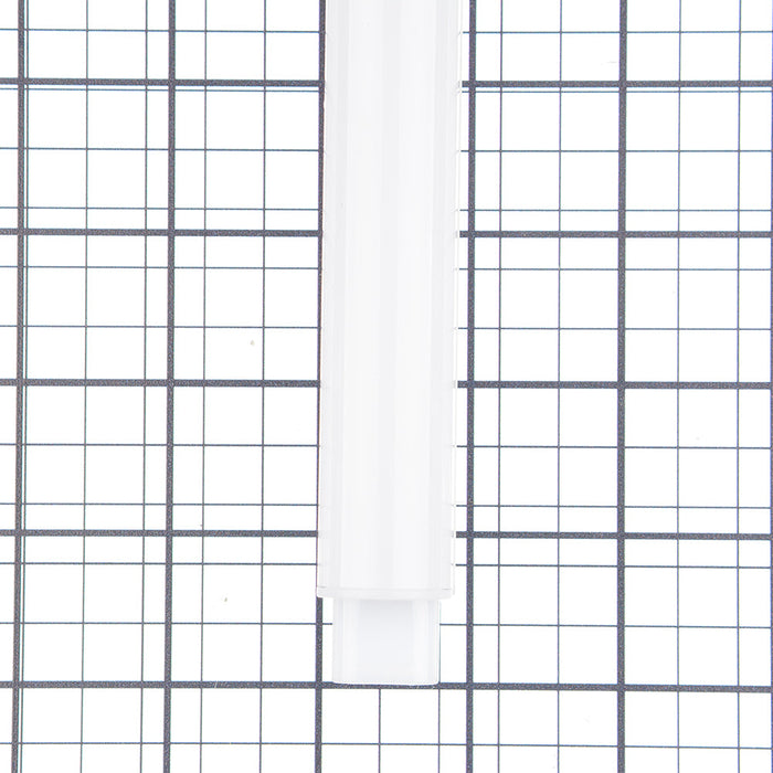 Sunlite LED 34 Inch Linkable Fixture 12W 1200Lm 30K/40K/50K 120V 80 CRI Under-Cabinet Mount White (53109-SU)