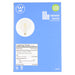 Westinghouse 6.5W 120V G40 Filament LED Dimmable Clear 80 CRI 810Lm 2700K (5317500)