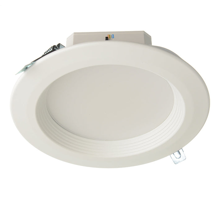 ETI DL-8-30-903-MV-D 8-10 Inch 4 CCT Color Preference Commercial Downlight 3000Lm 3000-5000K 120-277V 90 CRI 0-10V Dimming (53189111)