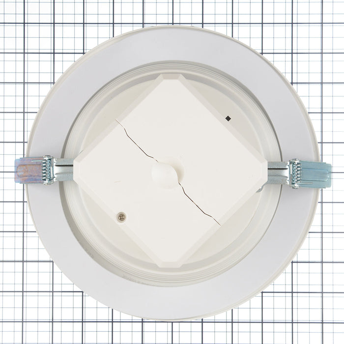 ETI DL-8-30-903-MV-D 8-10 Inch 4 CCT Color Preference Commercial Downlight 3000Lm 3000-5000K 120-277V 90 CRI 0-10V Dimming (53189111)
