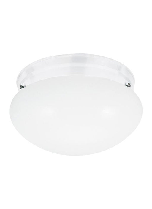 Generation Lighting Webster One Light Ceiling Flush Mount (5326-710)