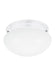 Generation Lighting Webster One Light Ceiling Flush Mount (5326-710)