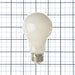 Westinghouse 6.5A19/Filamentled/Dim/Sw/30 6.5W A19 Filament LED Dimmable Soft White 3000K Medium E26 Base 120V (5326000)