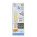 Westinghouse 5T6/FilamentLED/DIM/CL/CB/27 5W T6 Filament LED Dimmable Clear 2700K 600Lm E12 Candelabra Base 120V (5334000)