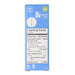 Westinghouse 5T6/FilamentLED/DIM/CL/CB/27 5W T6 Filament LED Dimmable Clear 2700K 600Lm E12 Candelabra Base 120V (5334000)