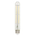 Westinghouse 5T9/FilamentLED/DIM/CL/27 5W T9 Filament LED Dimmable Clear 2700K 600Lm E26 Medium Base 120V (5337000)