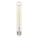 Westinghouse 10T9/FilamentLED/DIM/CL/27 10W T9 Filament LED Dimmable Clear 2700K 1100Lm E26 Medium Base 120V (5338000)