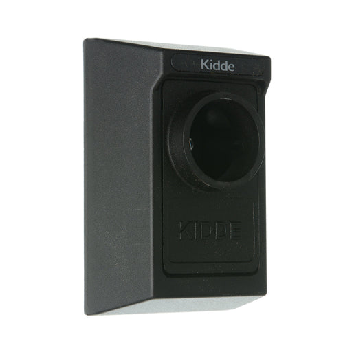 Kidde S5 Keysafe Original Permanent Mortise Black (000534)