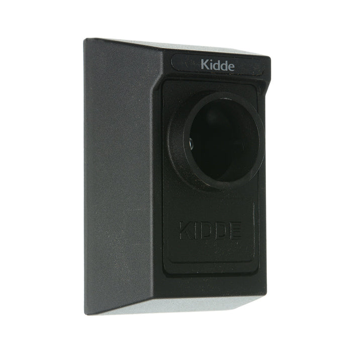 Kidde S5 Keysafe Original Permanent Mortise Black (000534)