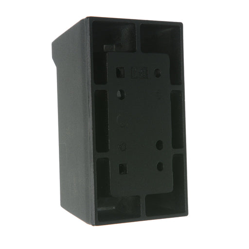 Kidde S5 Keysafe Original Permanent Mortise Black (000534)