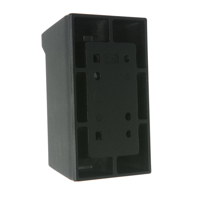 Kidde S5 Keysafe Original Permanent Mortise Black (000534)