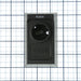 Kidde S5 Keysafe Original Permanent Mortise Black (000534)