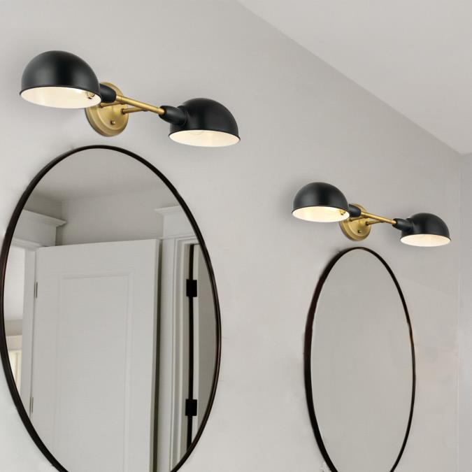 Westinghouse 5.5OMNIA19/LED/DIM/SW/27-50 5.5W Omni LED A19 Bulb Medium E26 Base CCT Selectable 2700K/3000K/3500K/4000K/5000K 80 CRI 120V Dimmable (5343000)